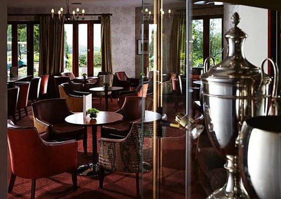 The Clubhouse