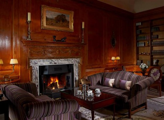 The Library