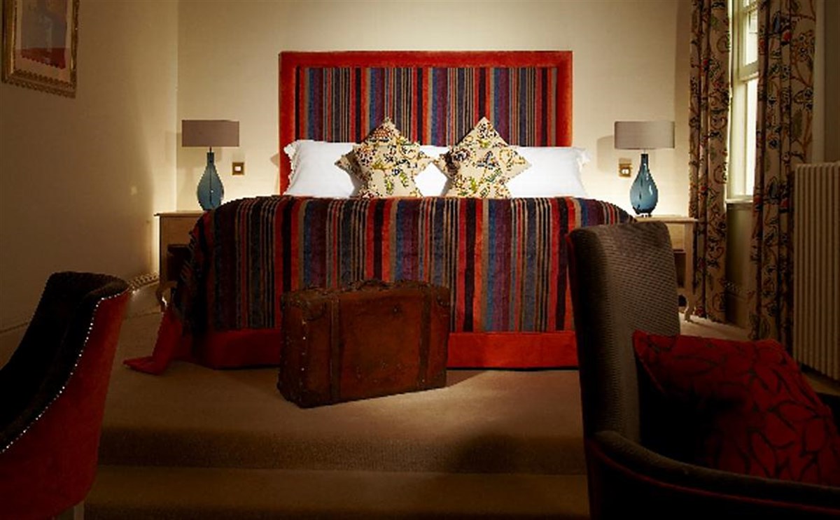 Master Room