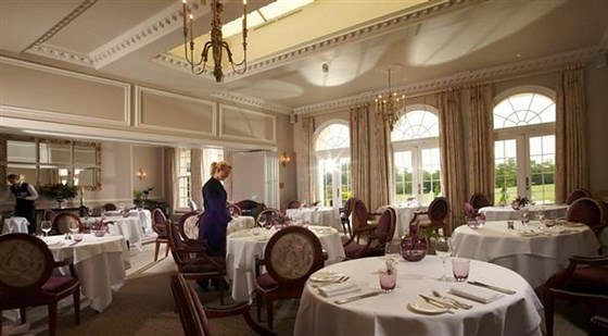 The Chaddesley Restaurant