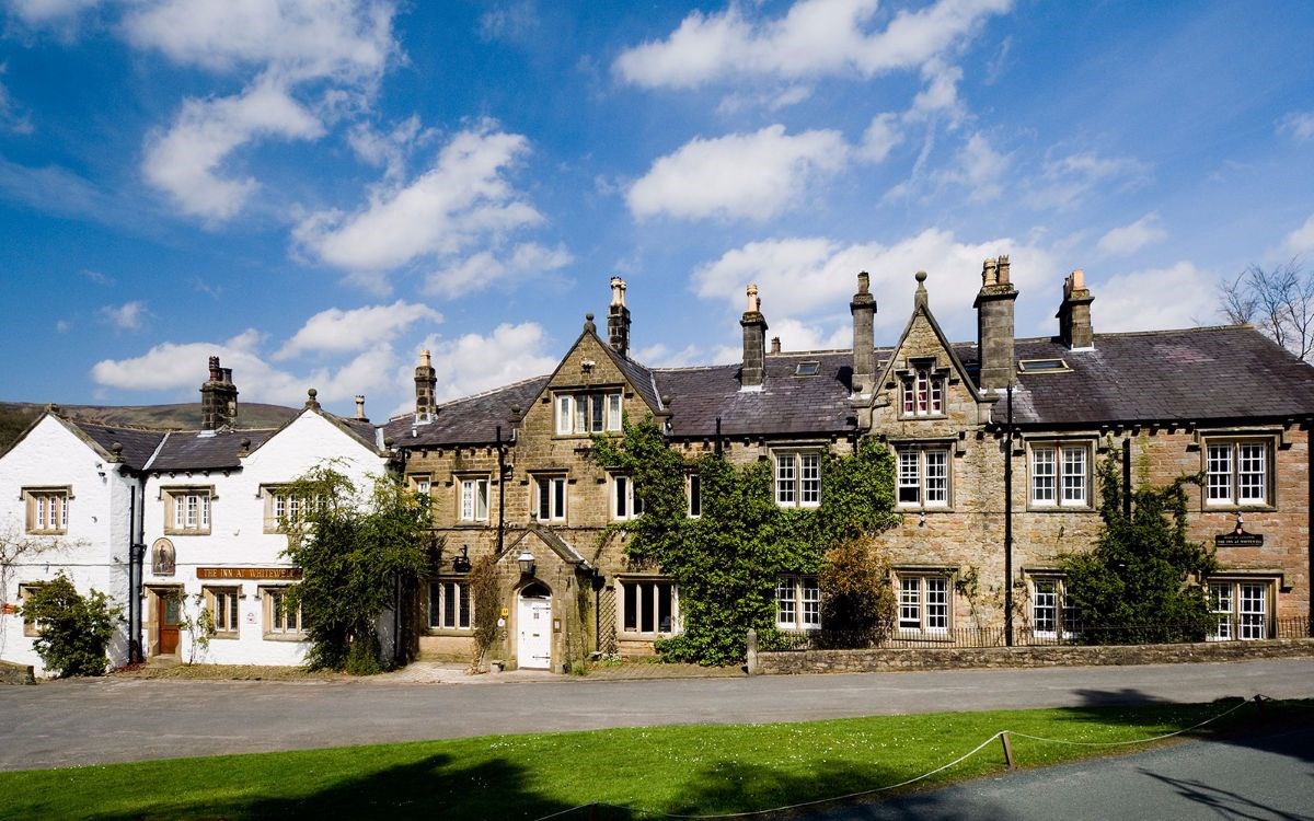 Inn at Whitewell