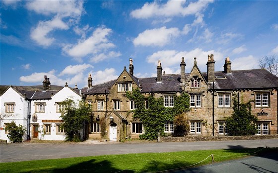 Inn at Whitewell