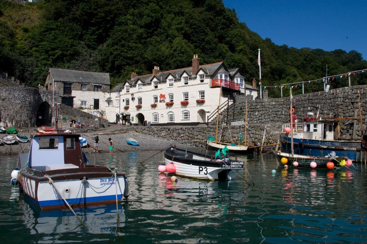 Red Lion Inn