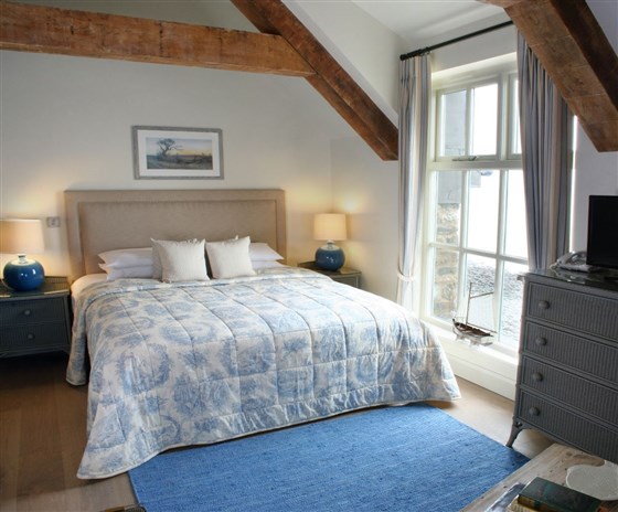 Room 18, Sail Loft.