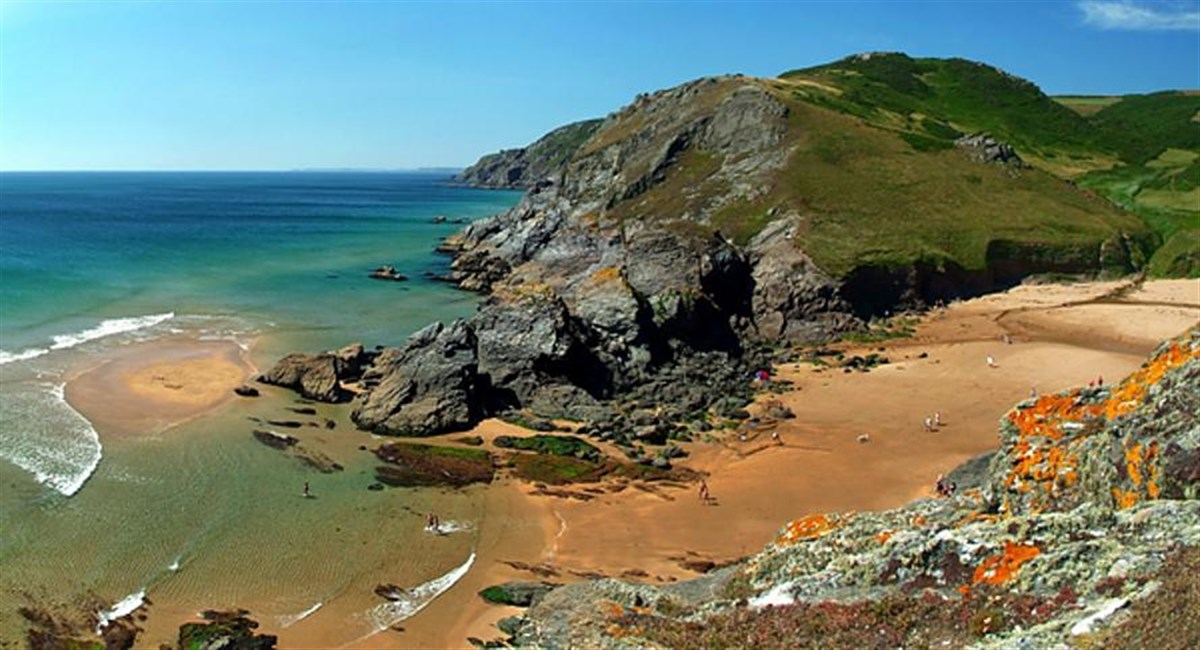 Our Beach