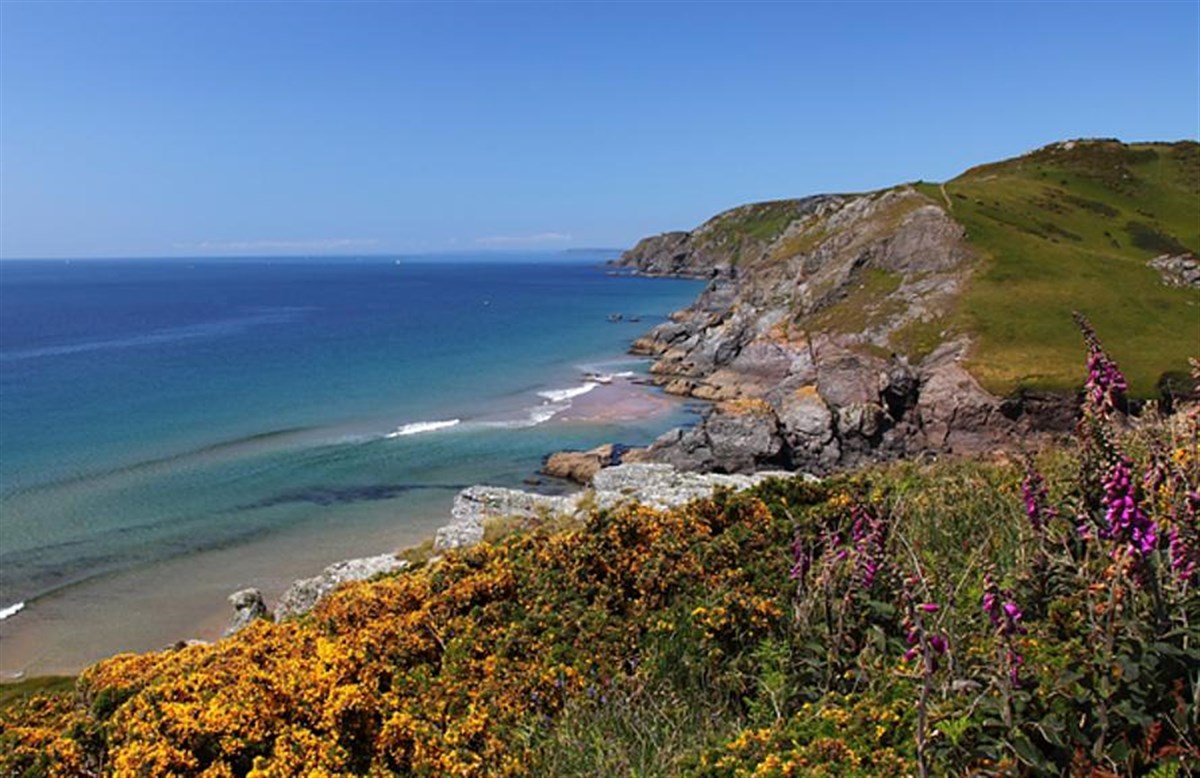South West Coastpath