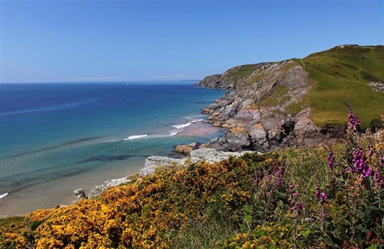 South West Coastpath