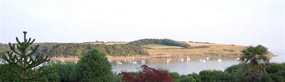 Braganza