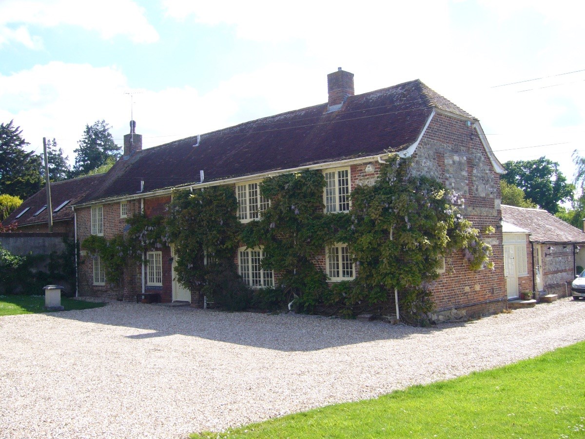 Manor Barn Bed and Breakfast