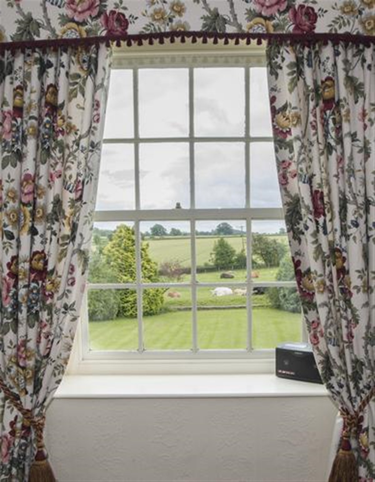 Countryside Views