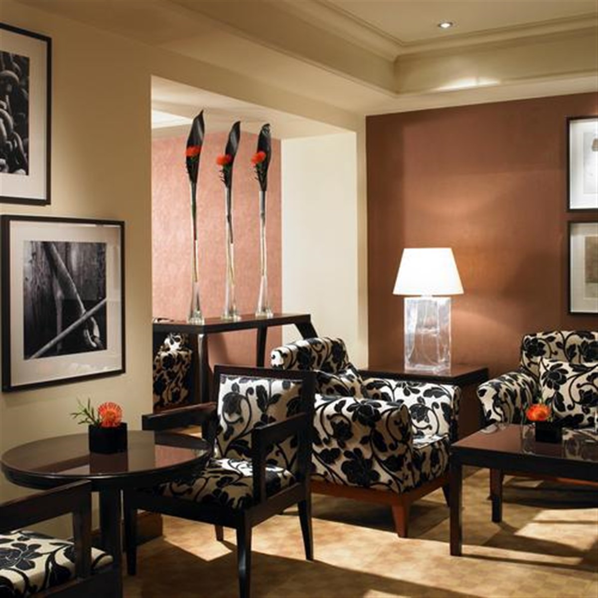 The Lounge
