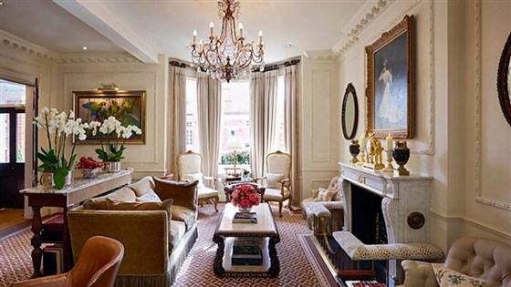 The Drawing Room