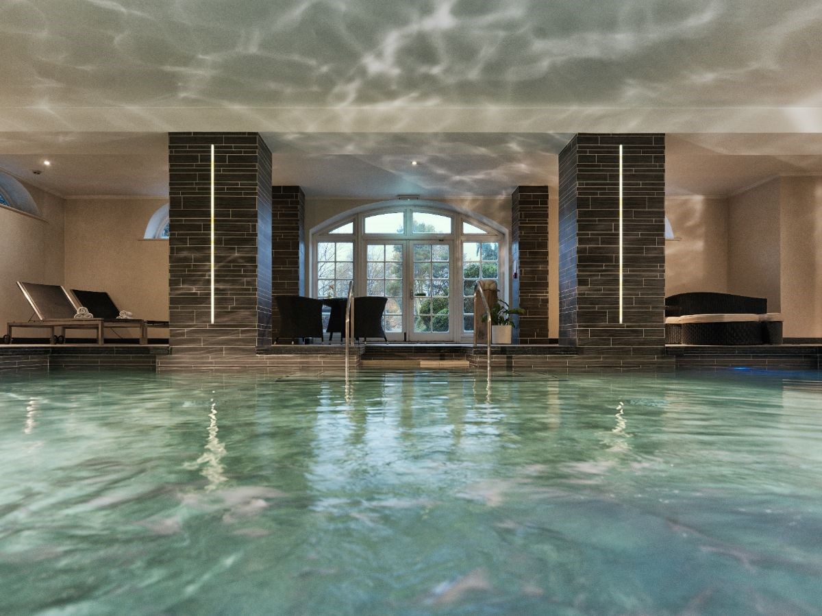 The Bath Priory Hotel