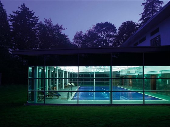 Macdonald Berystede Hotel & Spa