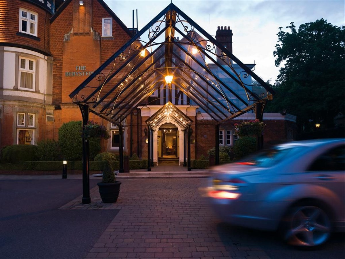 Macdonald Berystede Hotel & Spa
