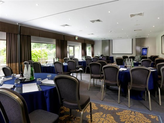 Macdonald Berystede Hotel & Spa