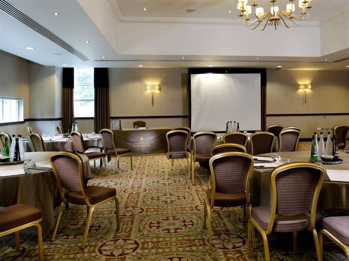 Macdonald Berystede Hotel & Spa
