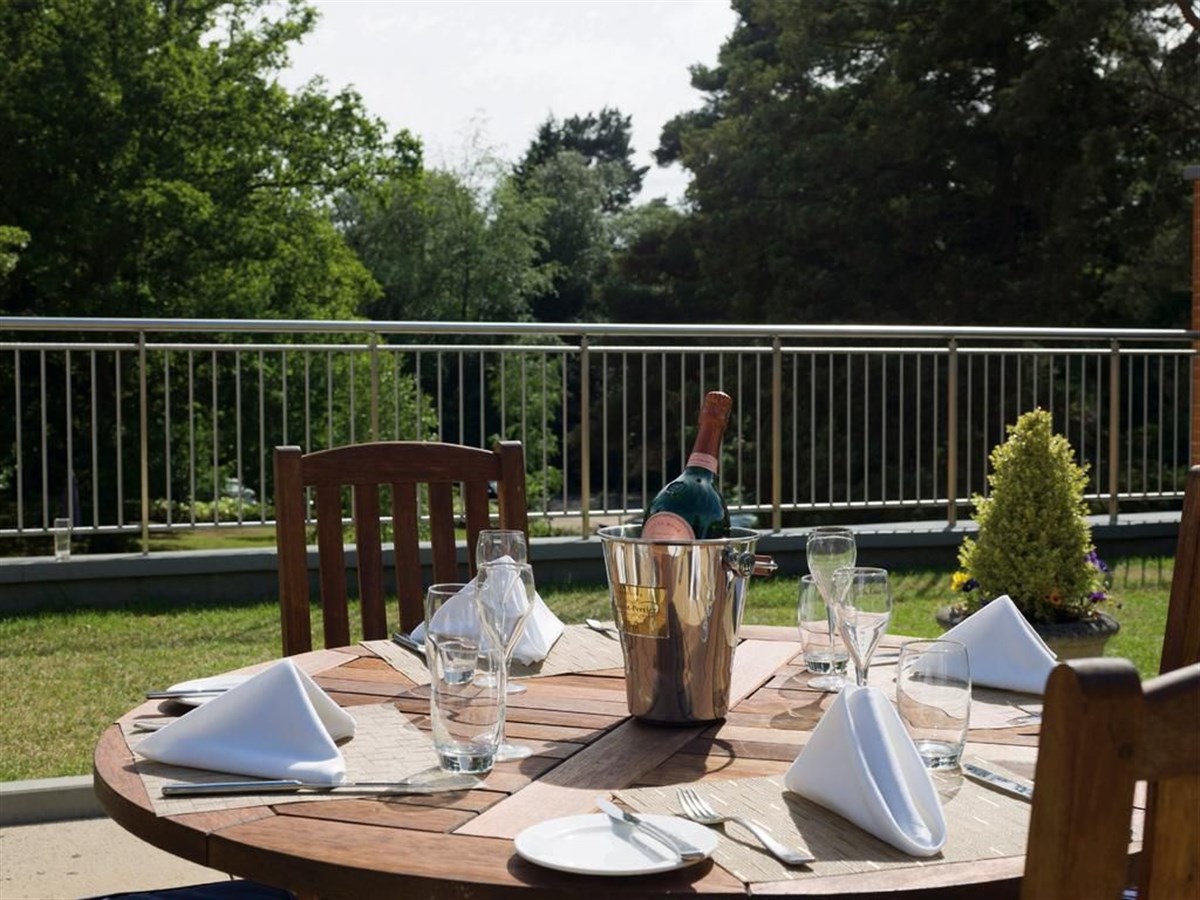 Macdonald Berystede Hotel & Spa