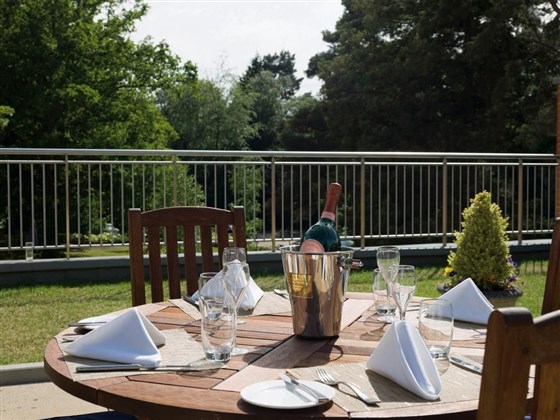 Macdonald Berystede Hotel & Spa