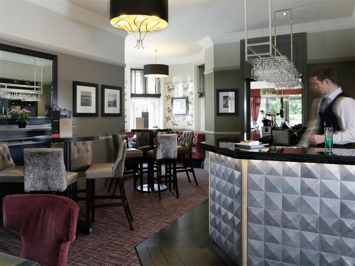 Macdonald Berystede Hotel & Spa