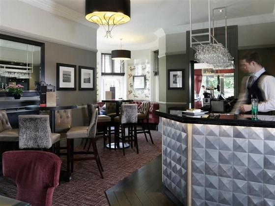 Macdonald Berystede Hotel & Spa