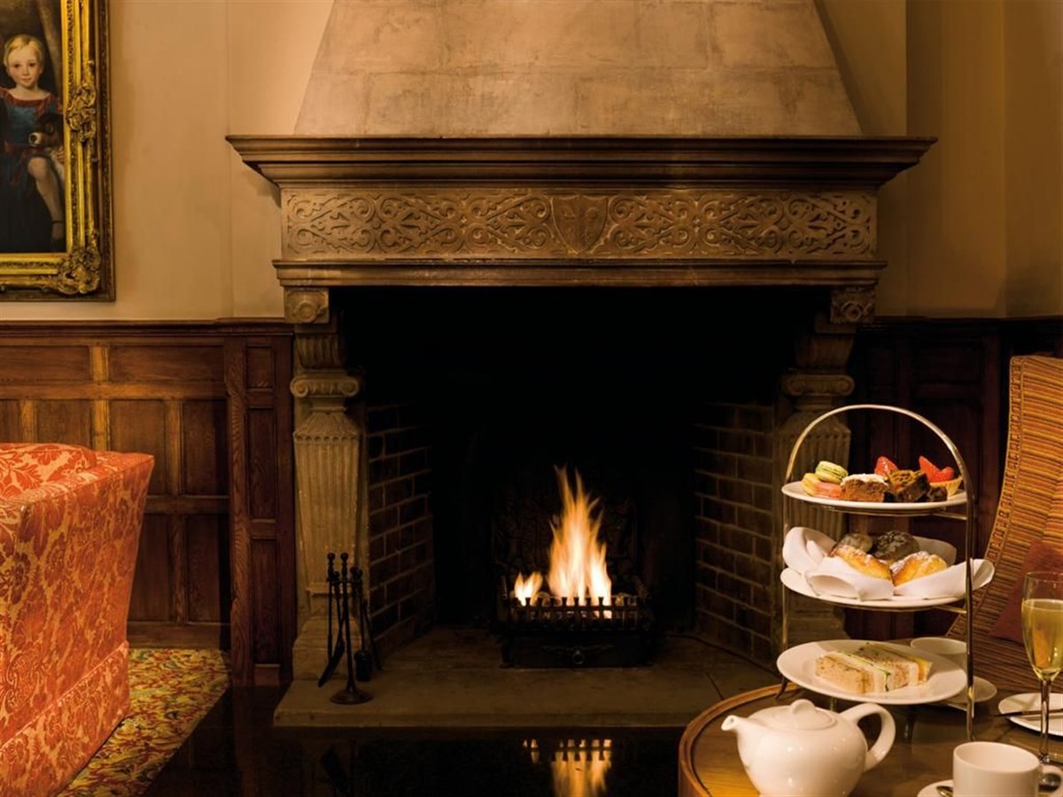 Macdonald Berystede Hotel & Spa