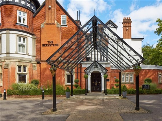 Macdonald Berystede Hotel & Spa