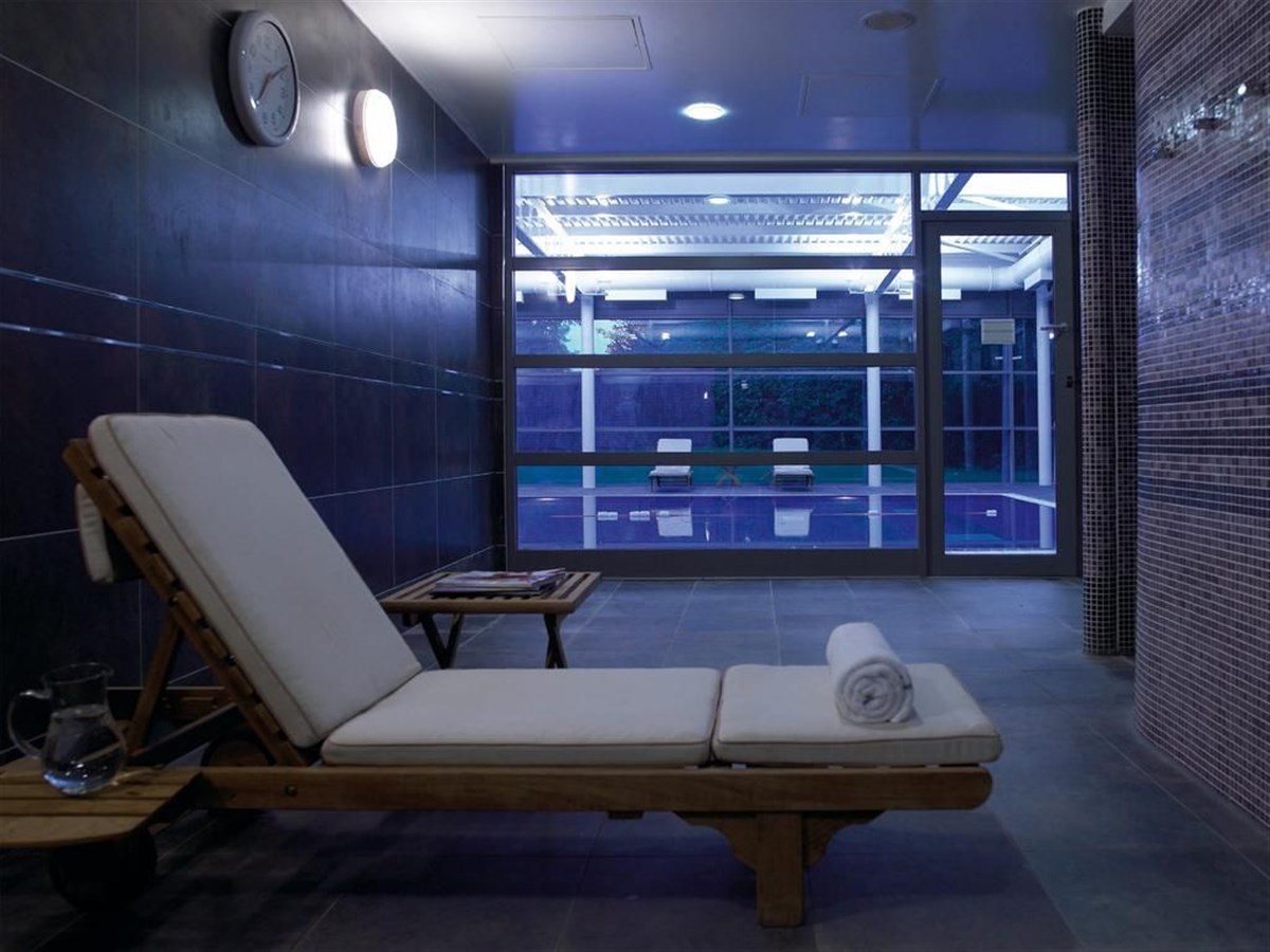 Macdonald Berystede Hotel & Spa