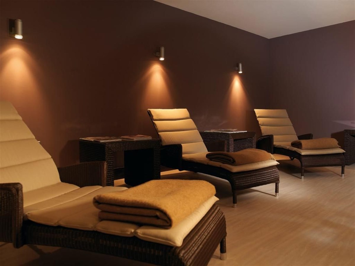Macdonald Berystede Hotel & Spa