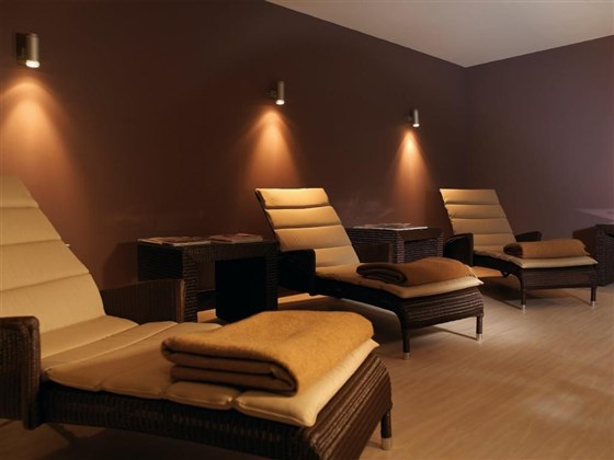 Macdonald Berystede Hotel & Spa