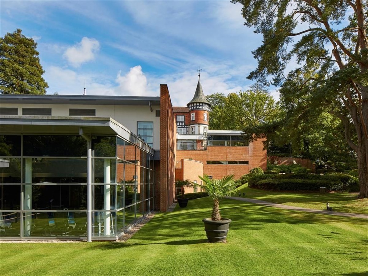 Macdonald Berystede Hotel & Spa