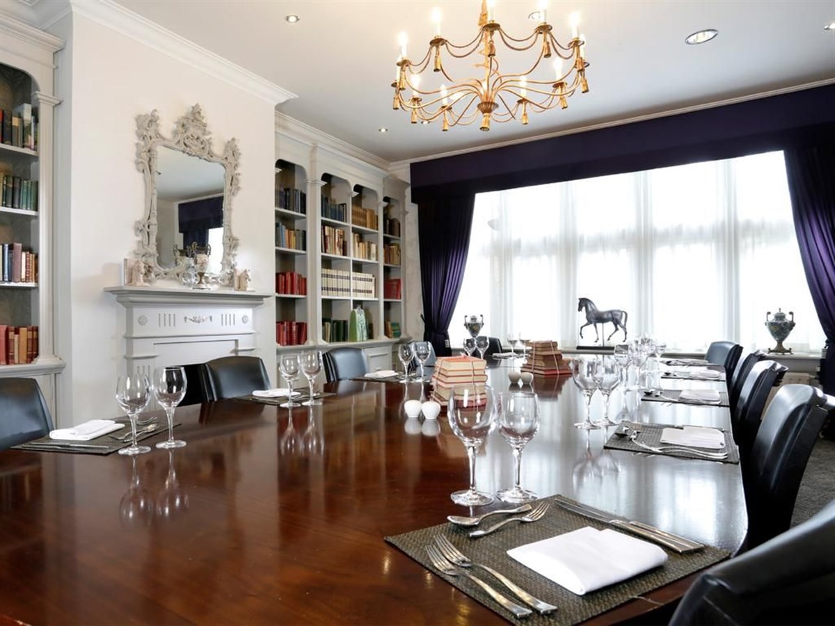 Macdonald Berystede Hotel & Spa