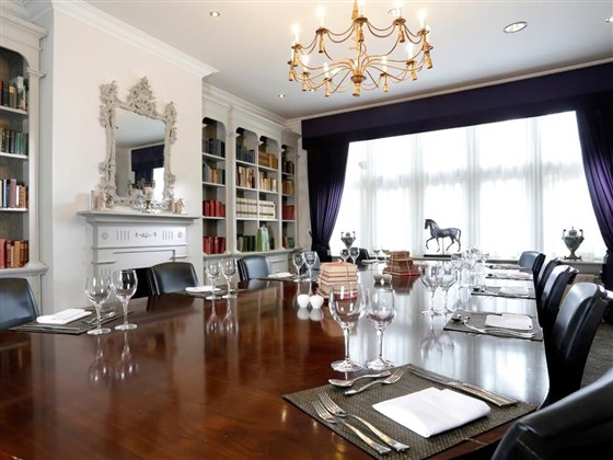 Macdonald Berystede Hotel & Spa
