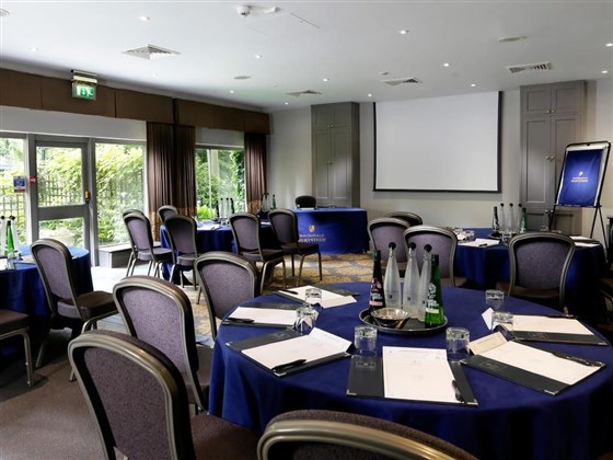 Macdonald Berystede Hotel & Spa