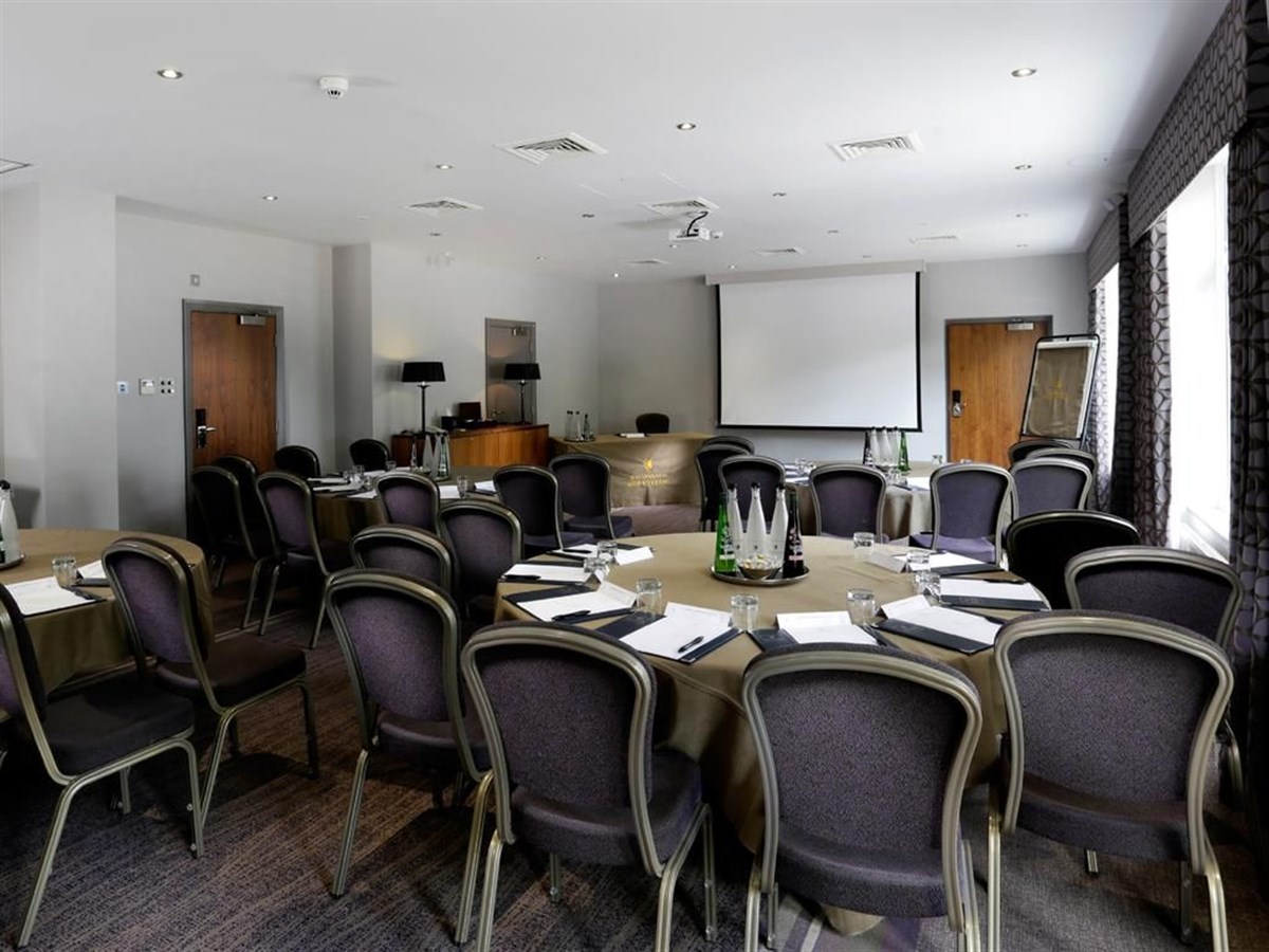 Macdonald Berystede Hotel & Spa