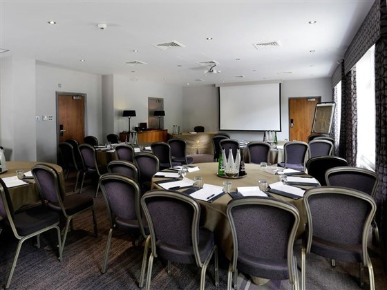 Macdonald Berystede Hotel & Spa