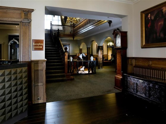 Macdonald Berystede Hotel & Spa