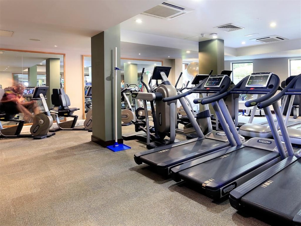 Macdonald Berystede Hotel & Spa