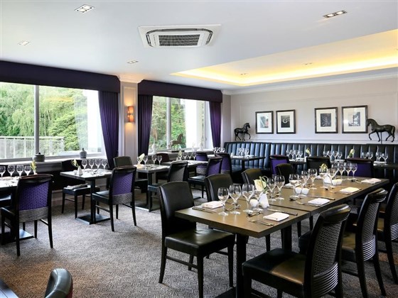 Macdonald Berystede Hotel & Spa
