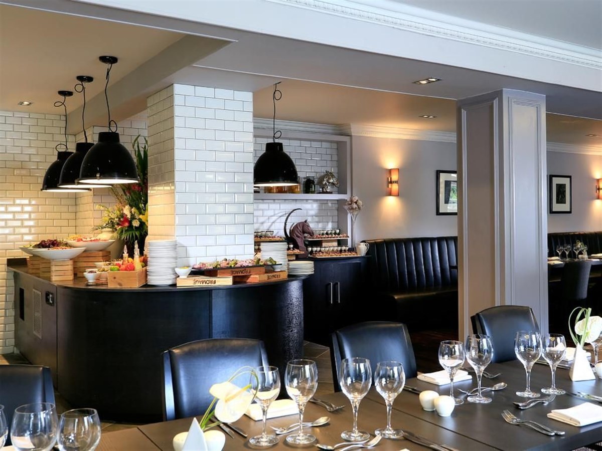 Macdonald Berystede Hotel & Spa