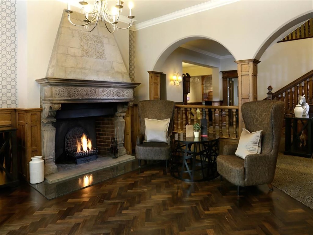 Macdonald Berystede Hotel & Spa
