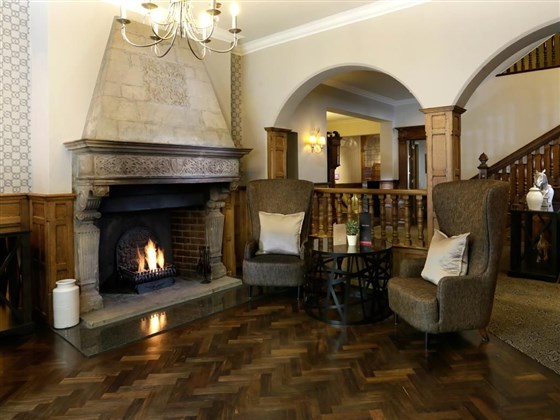 Macdonald Berystede Hotel & Spa