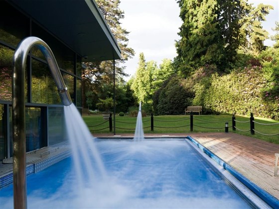 Macdonald Berystede Hotel & Spa
