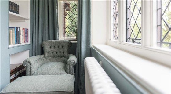 Relax at Spring Cottage