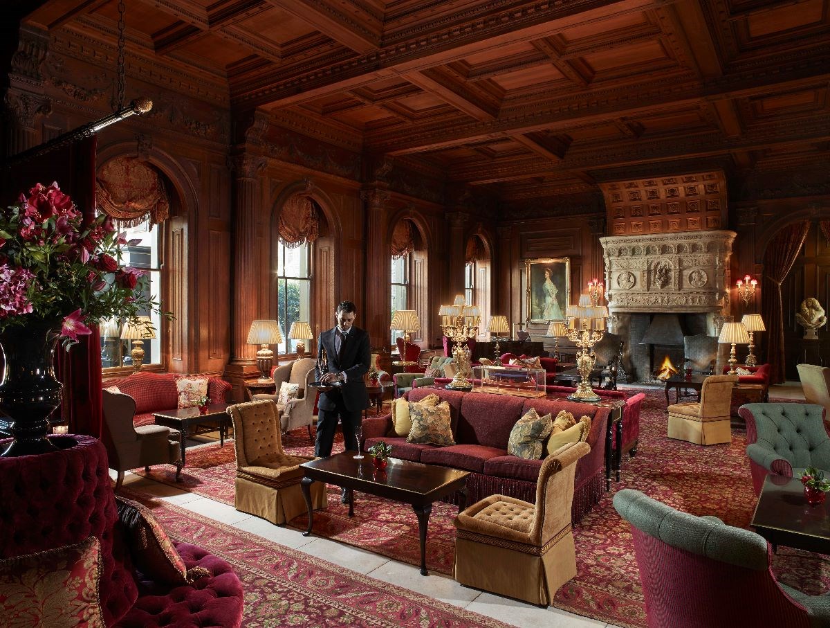 The Great Hall