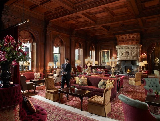 The Great Hall