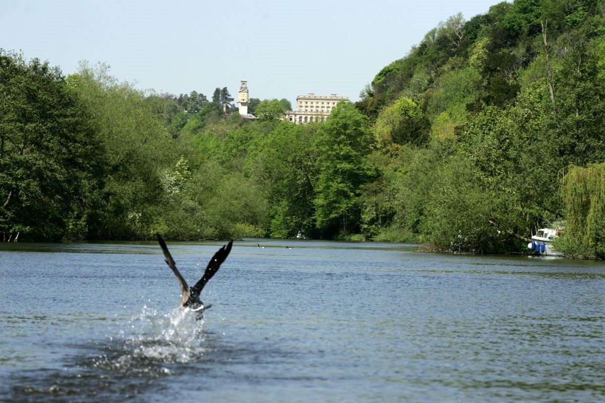 River Thames