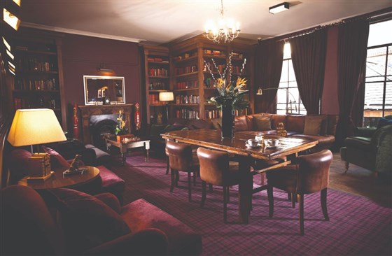 Library 