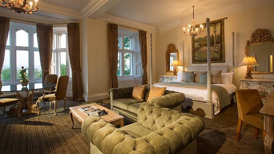 Suite