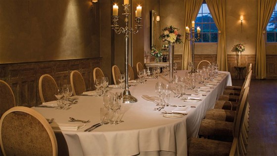 Privates Essen